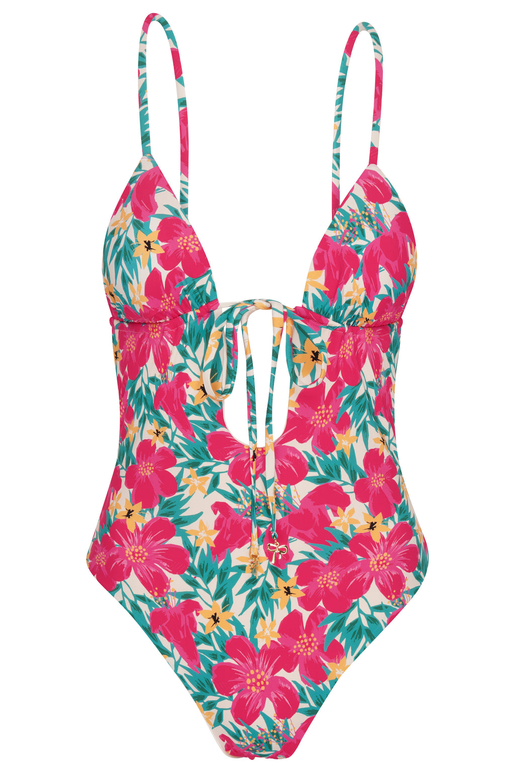 OHANA BIKINI SWIMSUIT