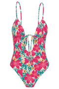OHANA BIKINI SWIMSUIT