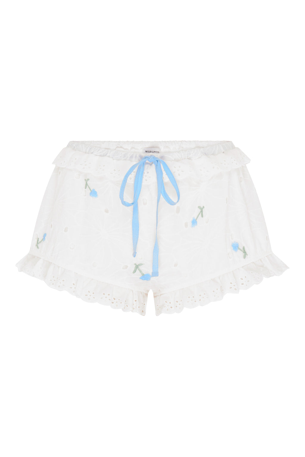 PAULINE SHORTS