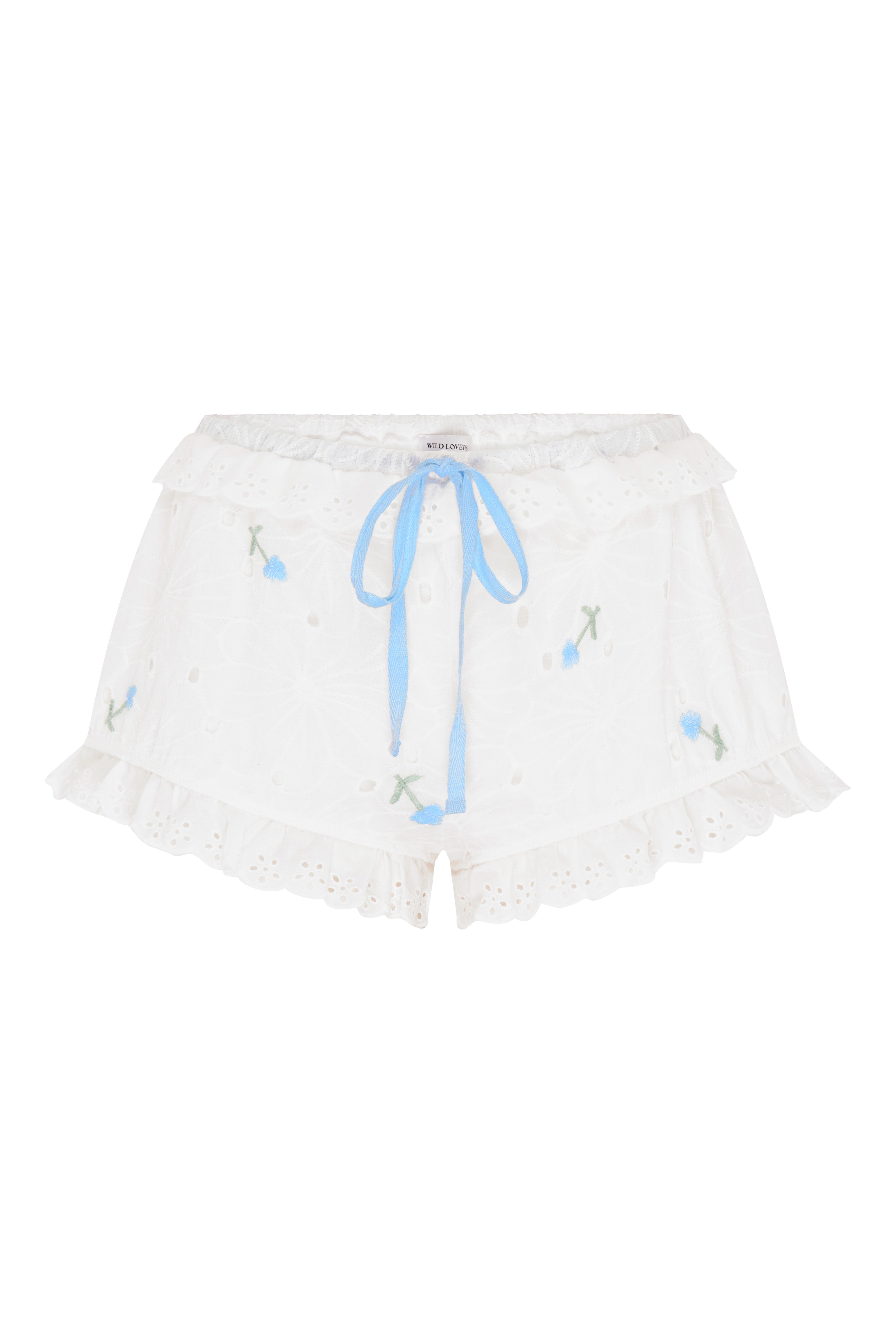 PAULINE SHORTS