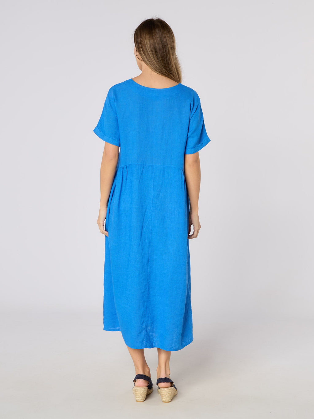Rocca Dress