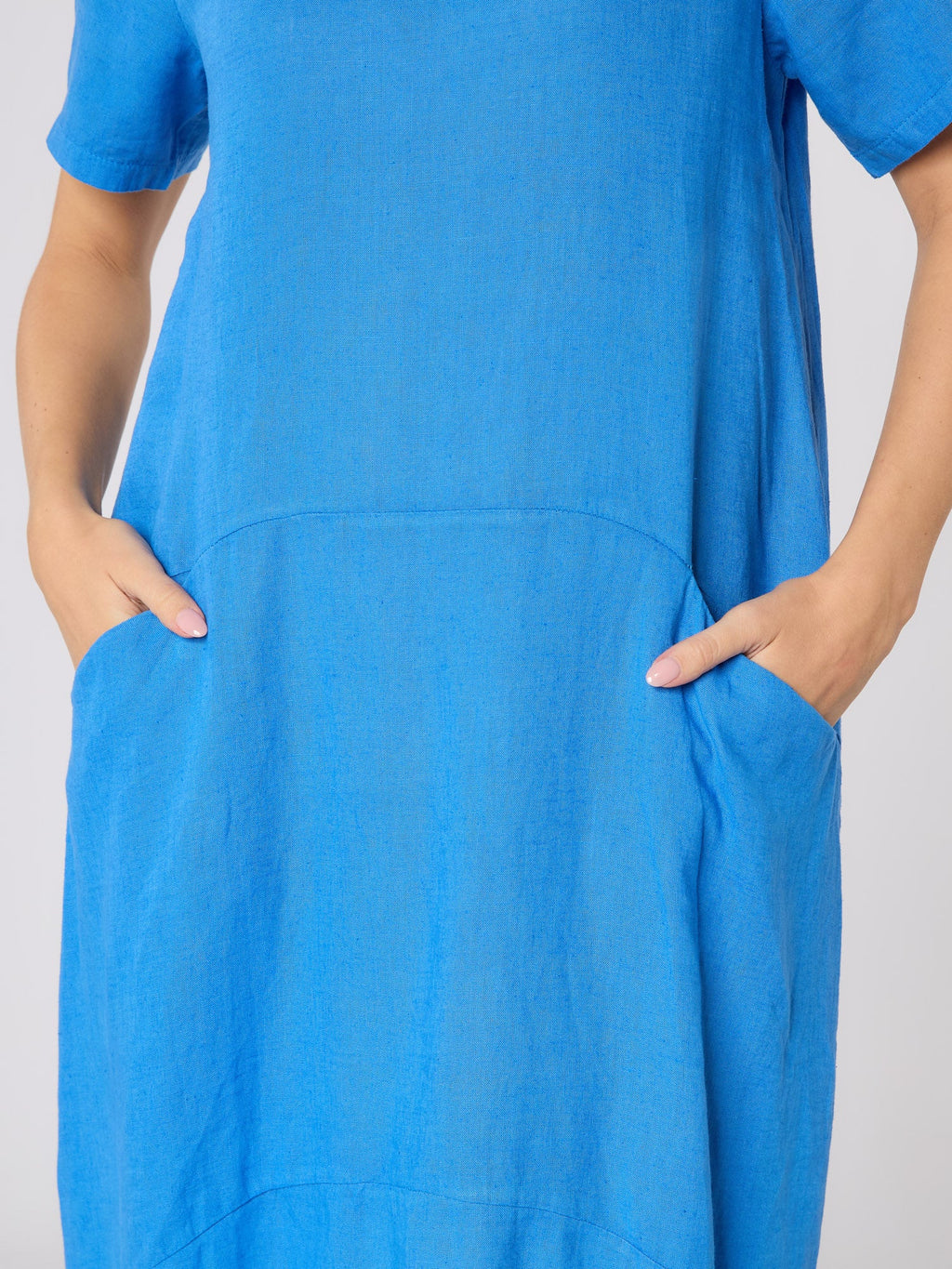 Vada Dress