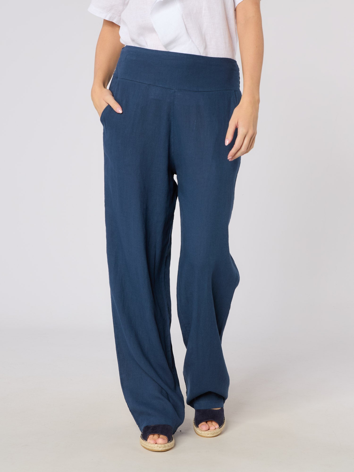 Modena Trouser
