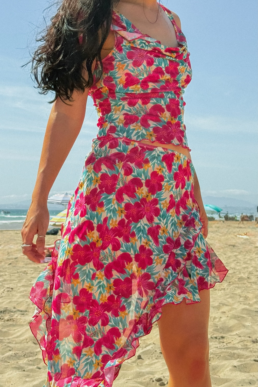 OHANA SKIRT