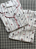 Paw Festive PJ's