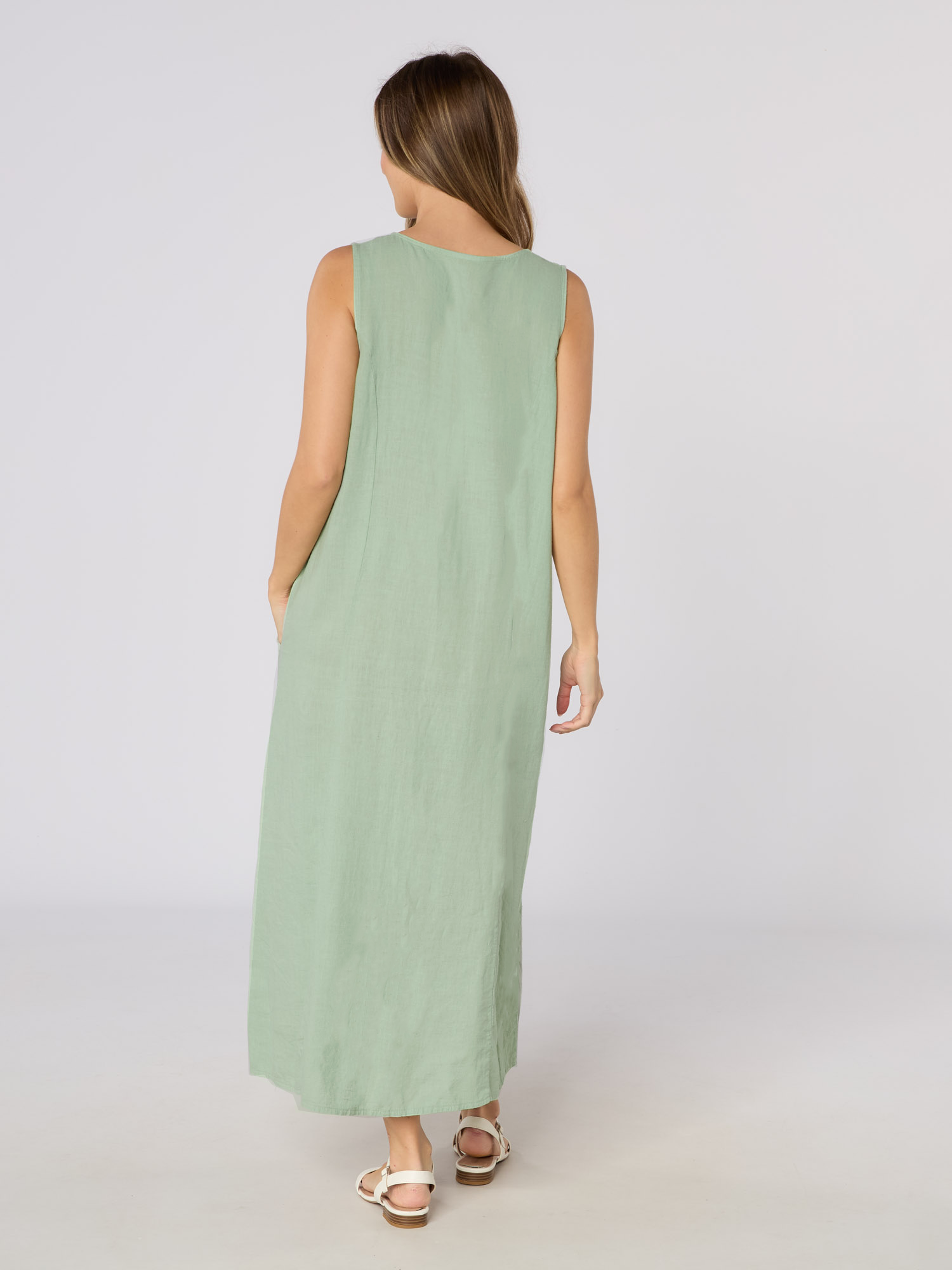 Fiorentina Dress