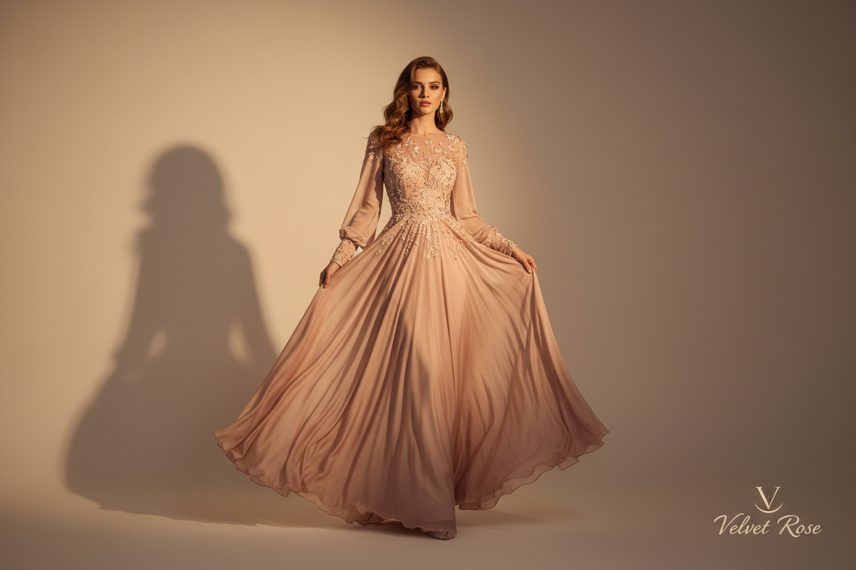 Editorial fashion