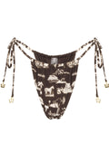 RODEO BIKINI BOTTOMS