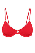 CHILLI BIKINI TOP
